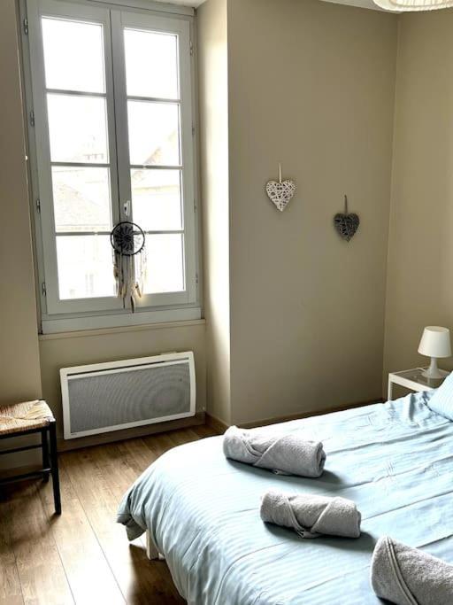 Fermer Avignon Exterior foto